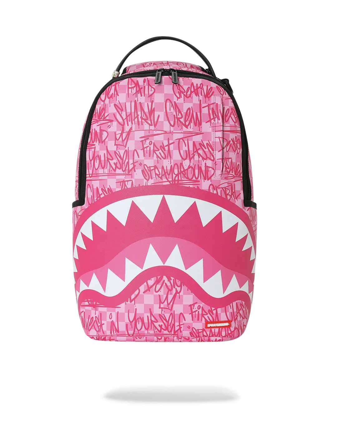 OUT THINK THE COMPETITION BACKPACK