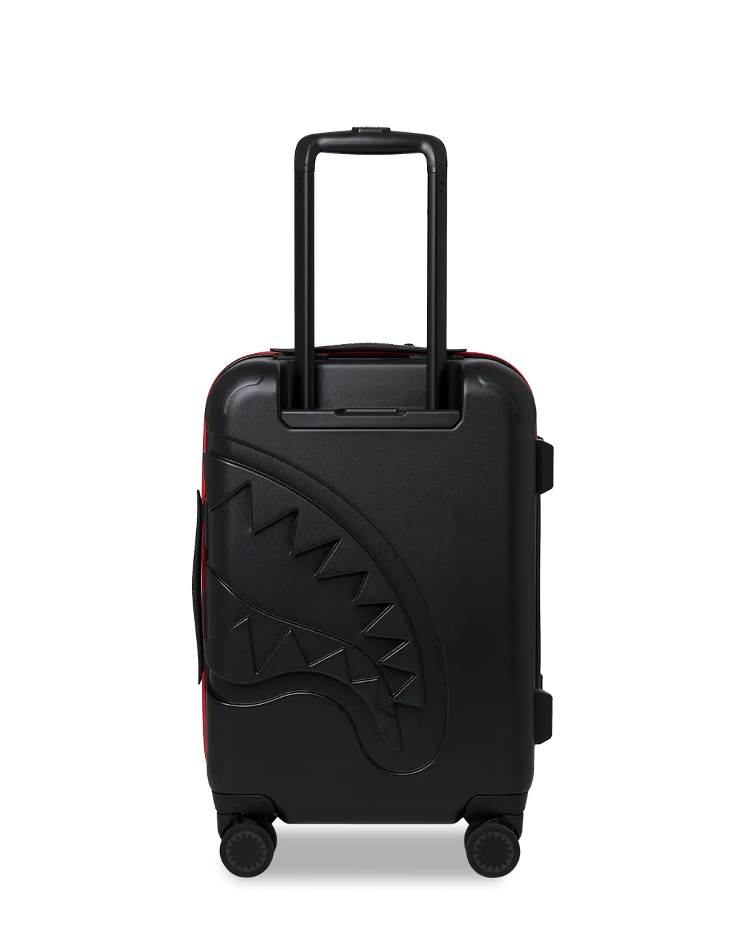 THE HERO SHARKITECTURE CARRY-ON LUGGAGE - Image 5
