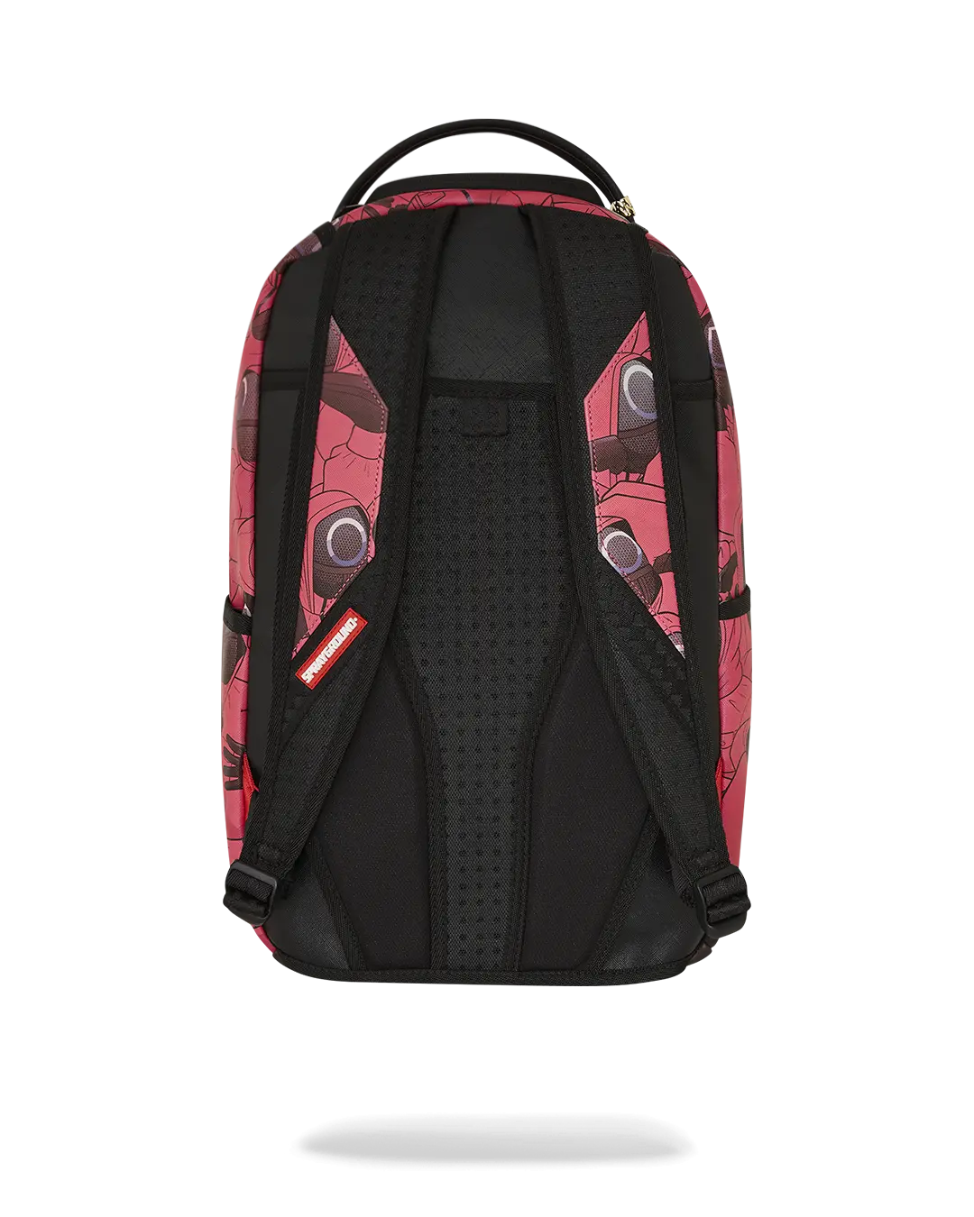 SQUID GAME COLLAB FRONT MAN CREW BACKPACK - Image 7