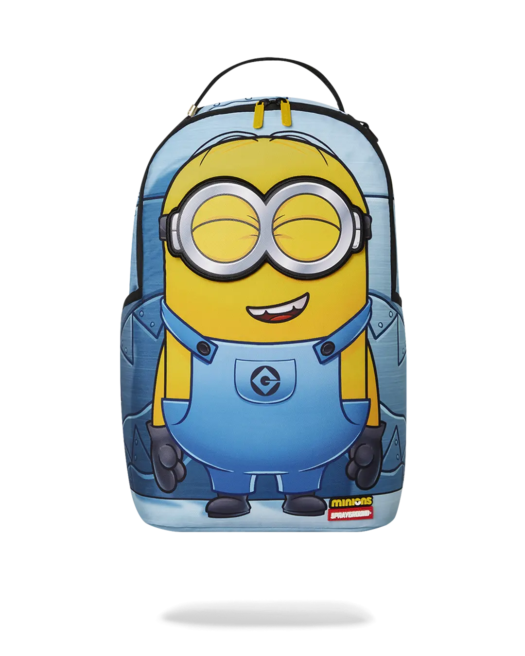 MINIONS REMOVABLE EYE SWAP - Image 5