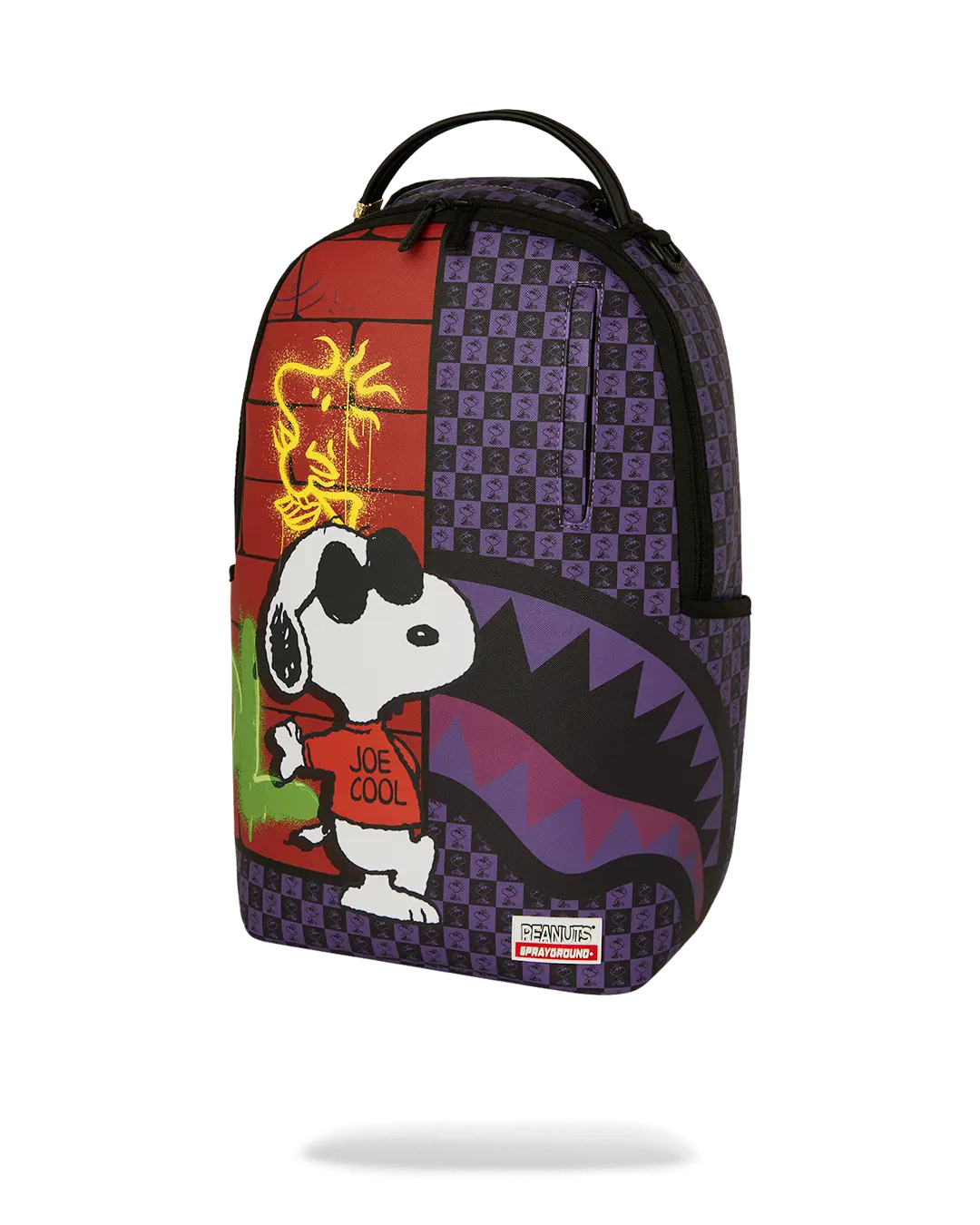 SNOOPY JOE COOL BACKPACK - Image 3