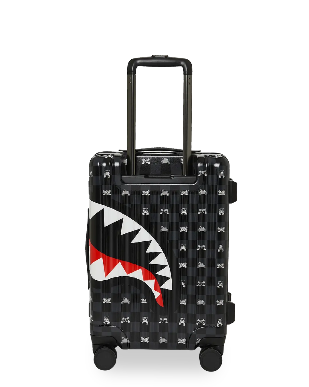 SHARK MOB HIDEOUT CARRY-ON LUGGAGE - Image 5