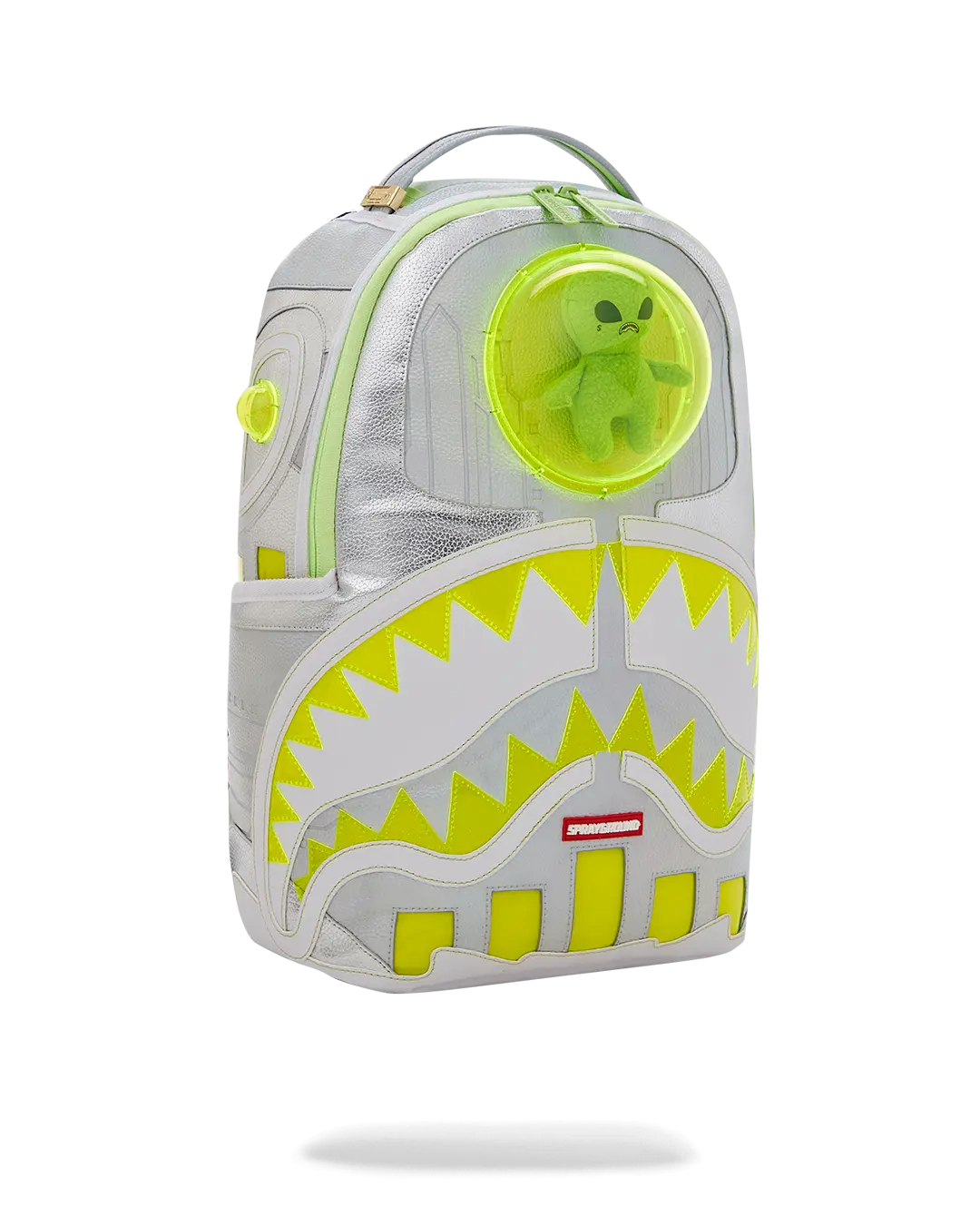 ALIEN MOTHERSHIP BACKPACK - Image 17