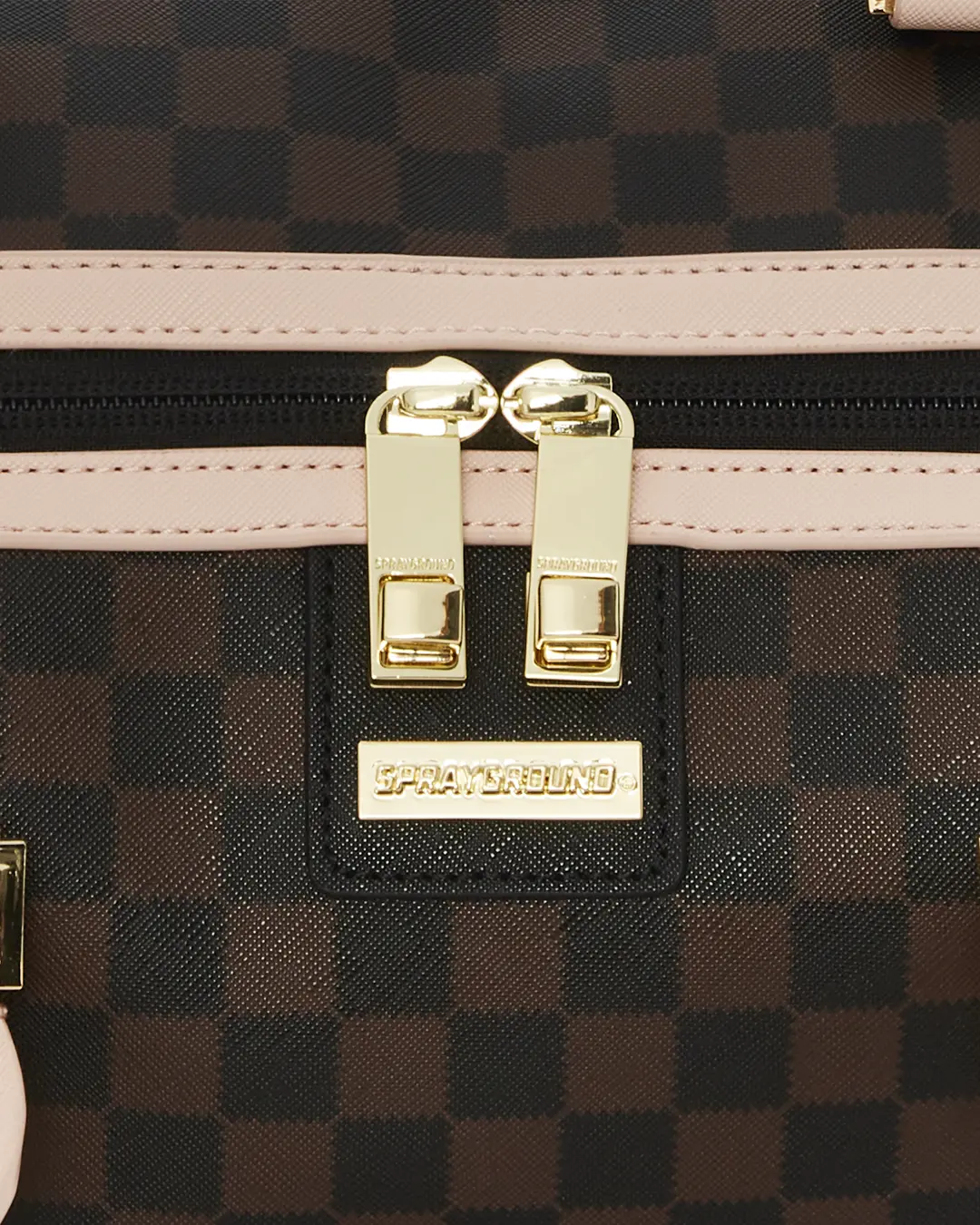 BANDOLERO NOUVEAU DUFFLE - Image 10