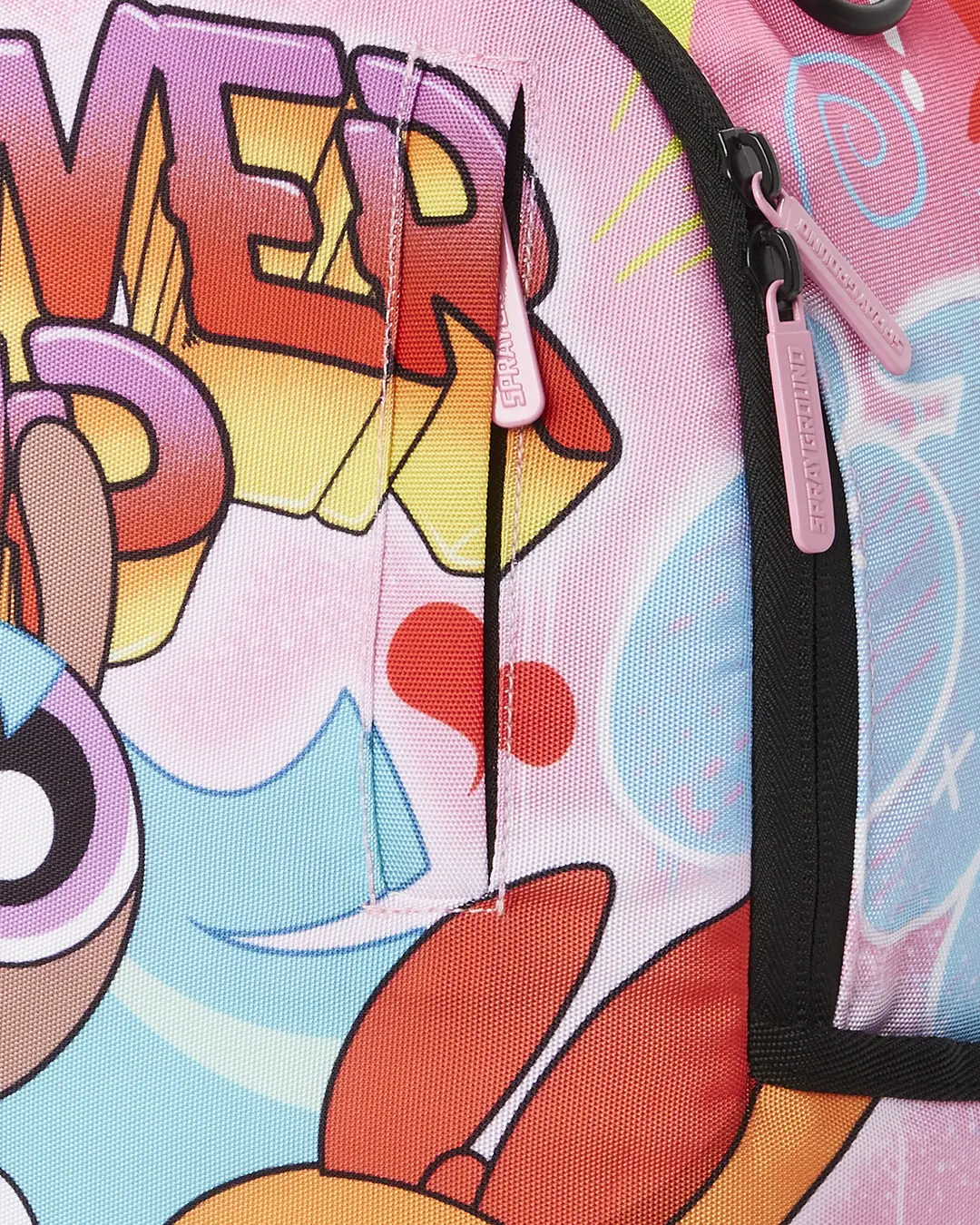 POWERPUFF GIRLS ON THE RUN (DLXR) - Image 8