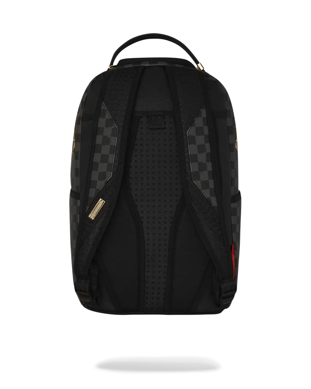 DIAA ALLAM SEEKING PERFECTION 001 BACKPACK - Image 7