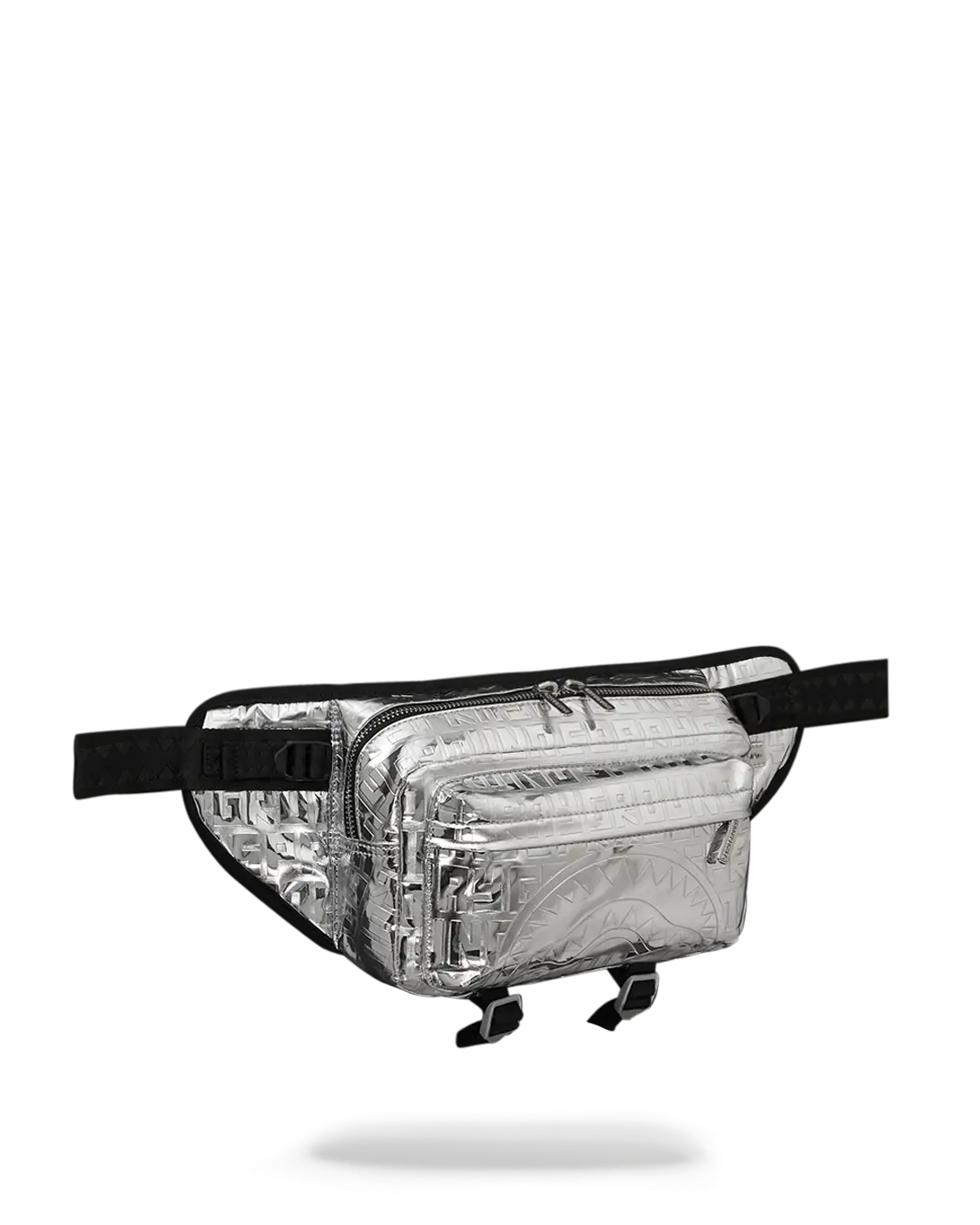 FUTURE TITAN (METALLIC) CARGO CROSSBODY - Image 3