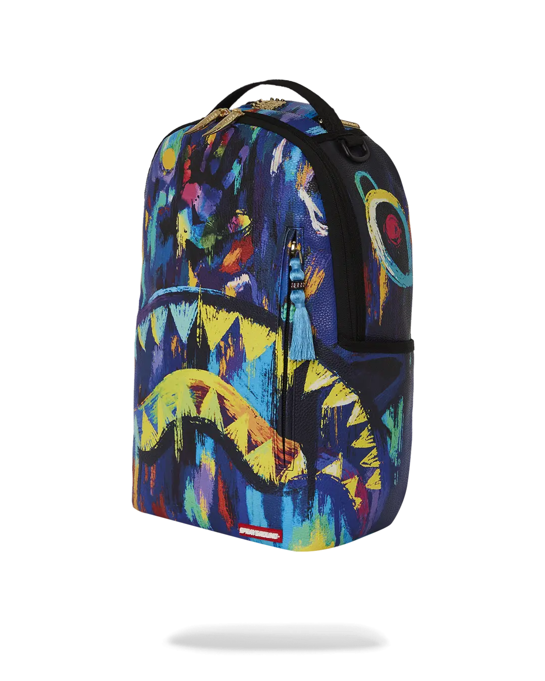 A.I.8 AFRICAN INTELLIGENCE PLANET UTOPIA BACKPACK (DLXV) - Image 7