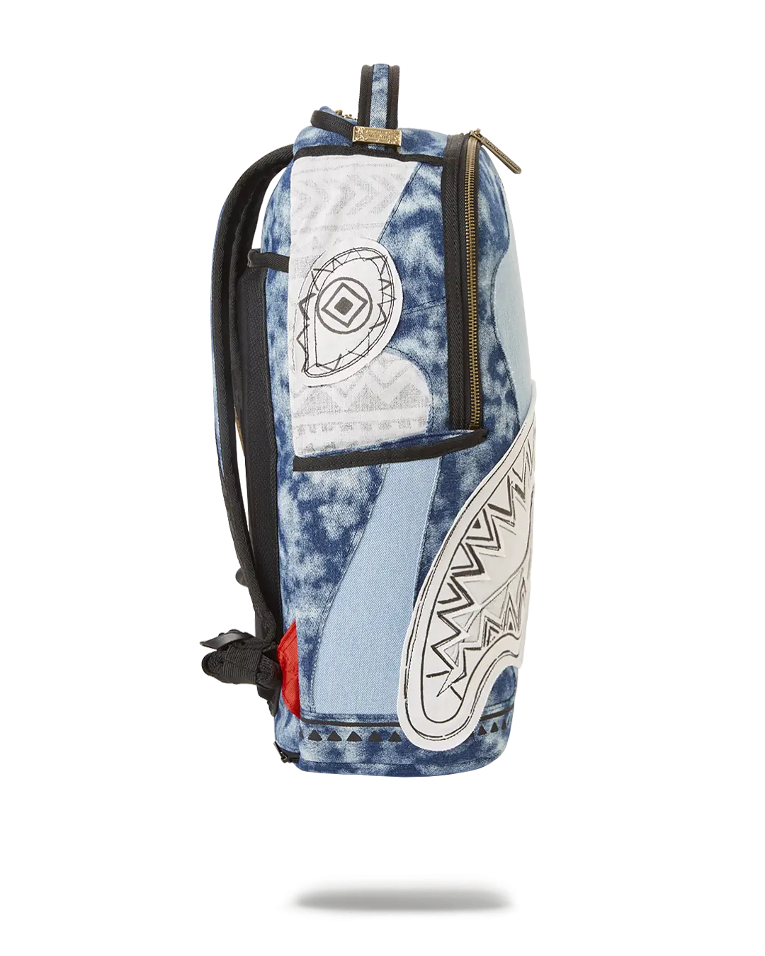 COAST TO COAST A.I.6 SANDFLOWER COLLAB BACKPACK - Image 5