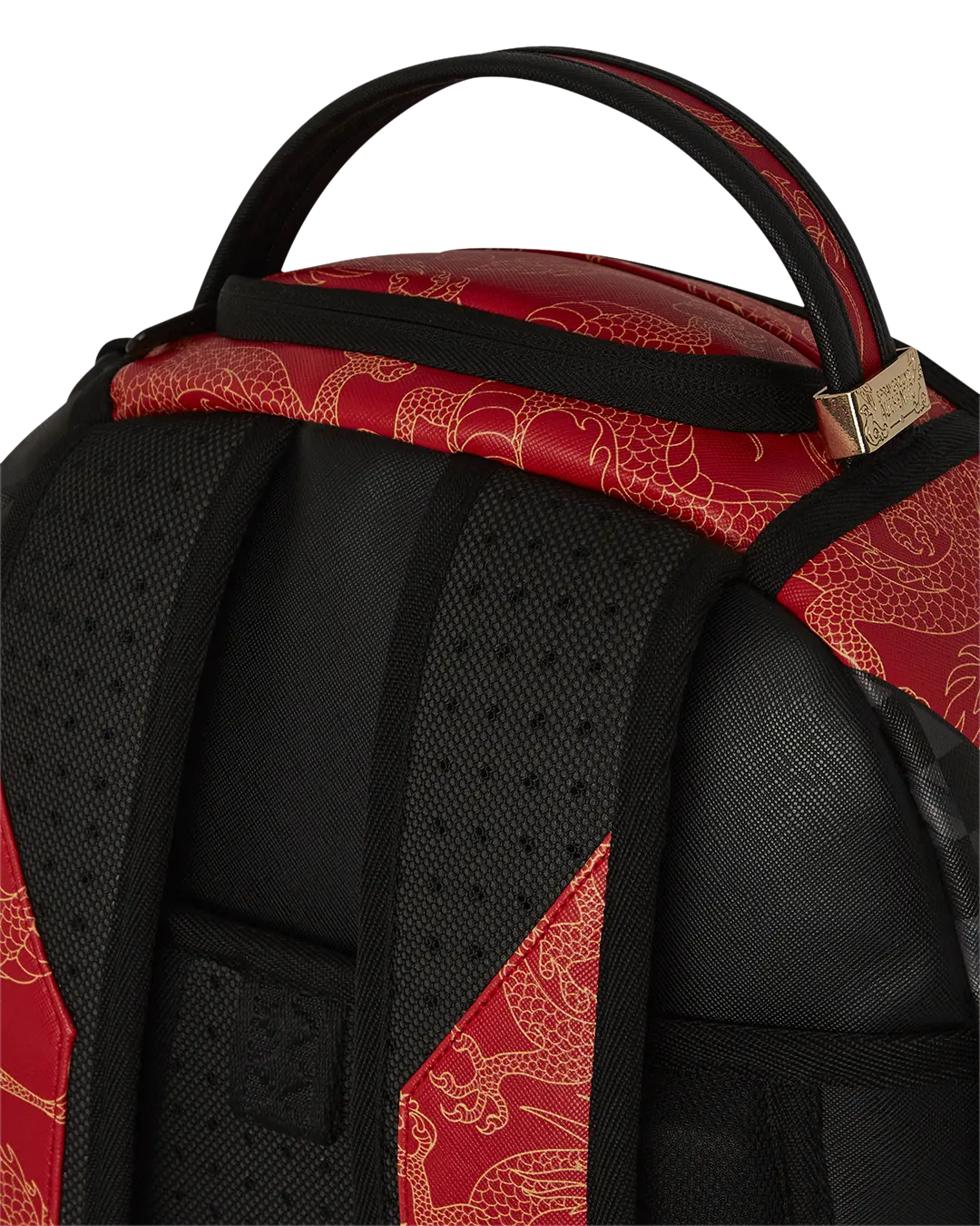 KUNG FU PANDA OOPS BACKPACK - Image 7