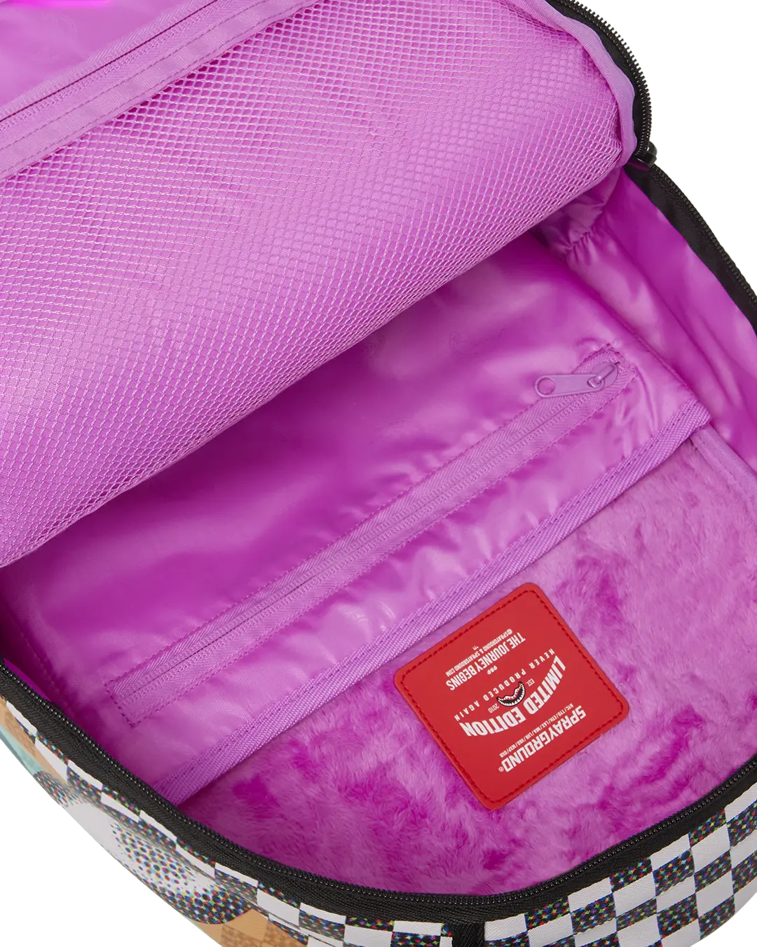SHARK PARADOX DLXSV BACKPACK - Image 13