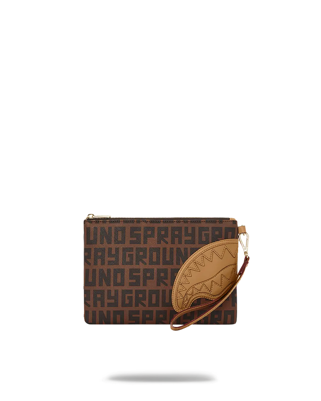 SHARKFINITY CROSSOVER CLUTCH