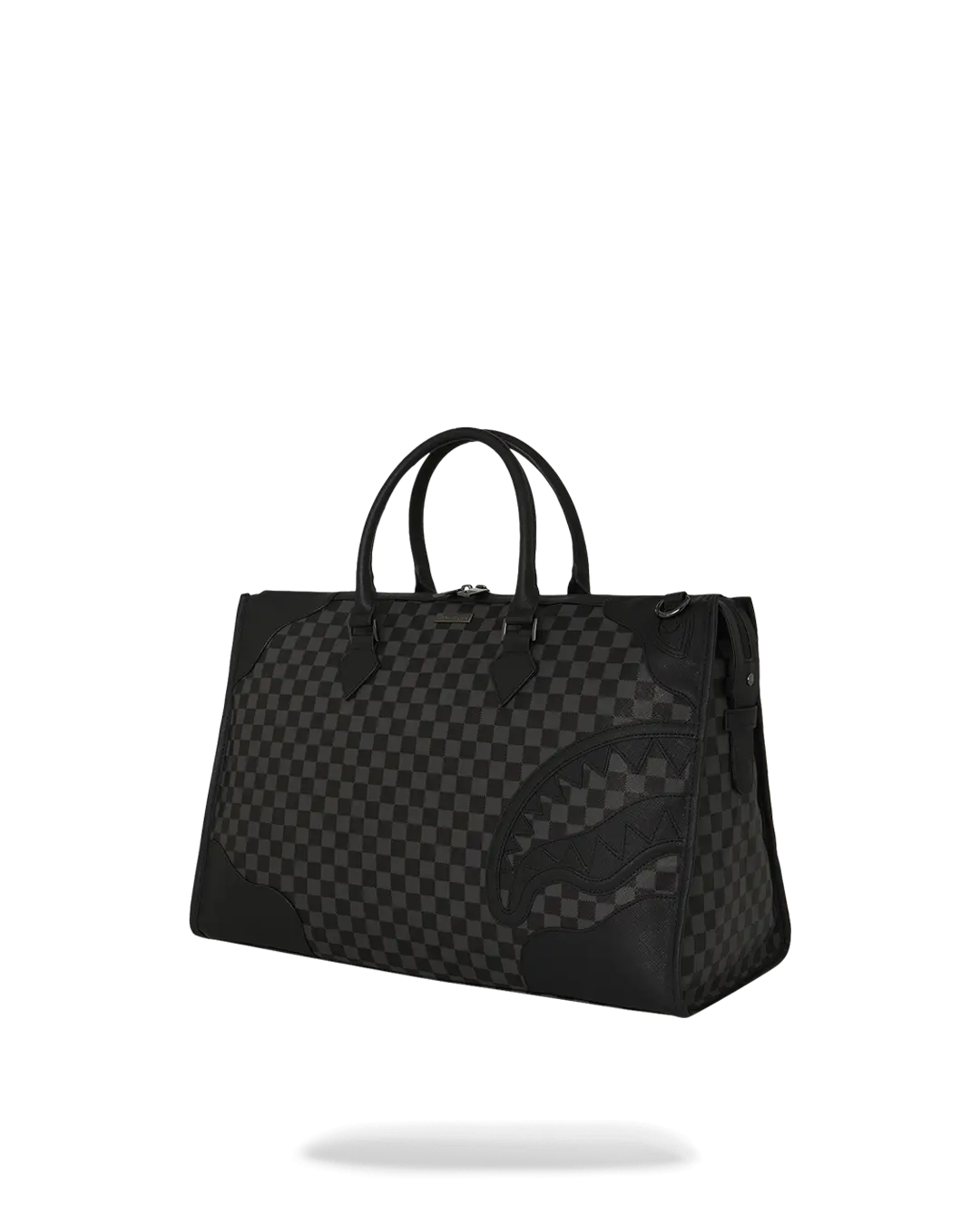MIDNIGHT CHATEAU PYRAMID DUFFLE - Image 5