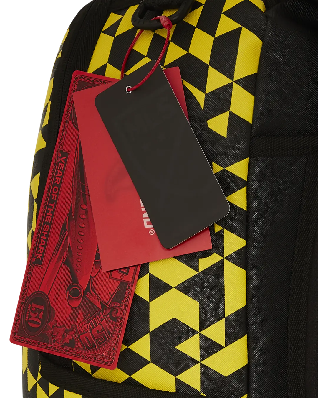 MLS COLUMBUS CREW KICKMANIA BACKPACK - Image 10