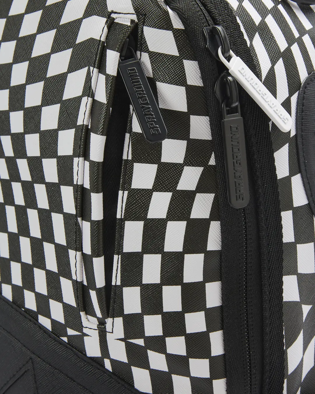 TRIPPY CHECK DLX BACKPACK - Image 13