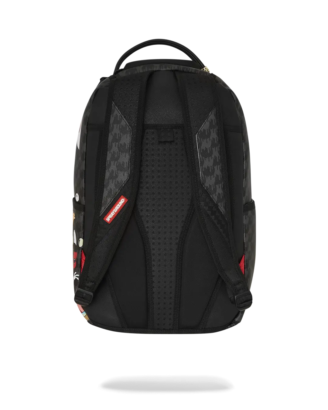 90S NICK CHARACTER CORNER BACKPACK - Image 7