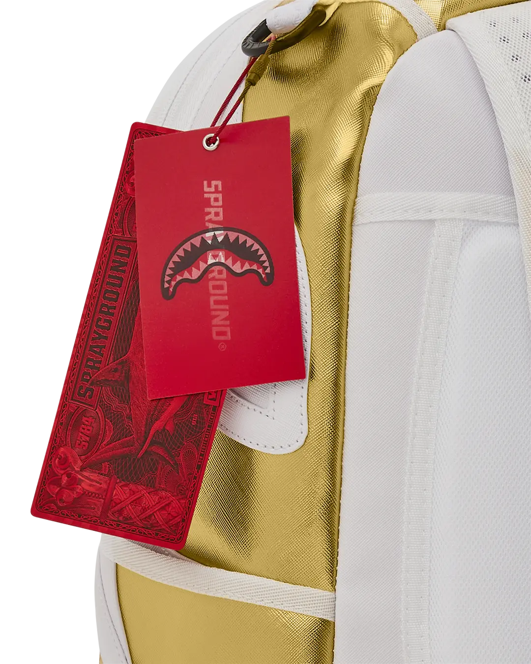 YOUR MAJESTY DLXSV BACKPACK - Image 14