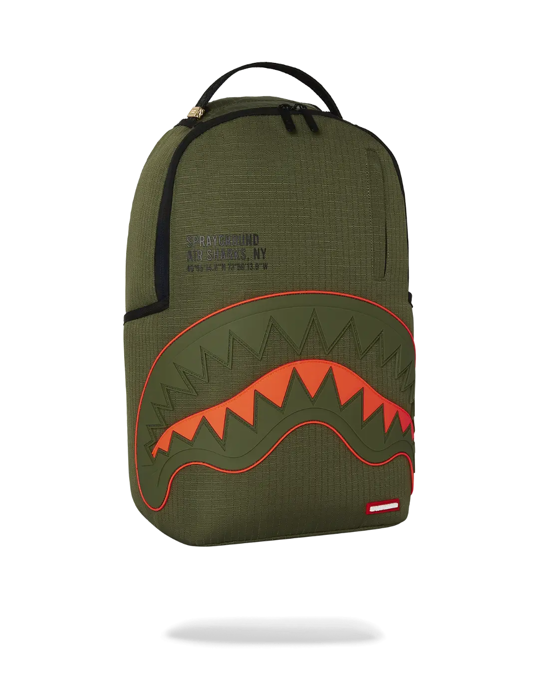 SHARK CENTRAL AIRBORNE BACKPACK - Image 3