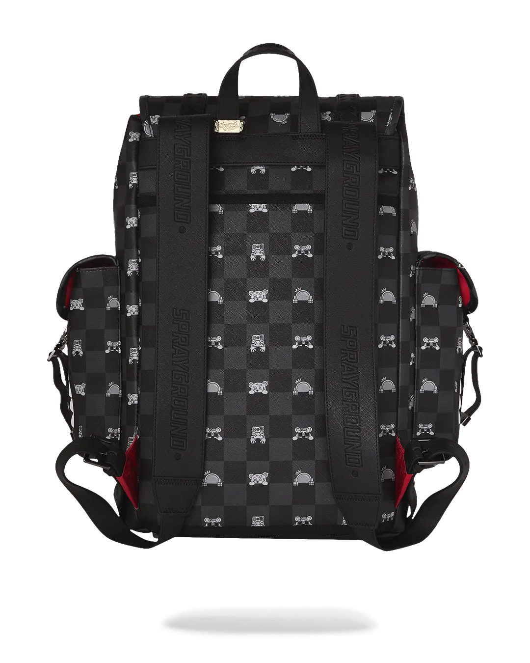 SHARK MOB HIDEOUT MONTE CARLO BACKPACK - Image 7