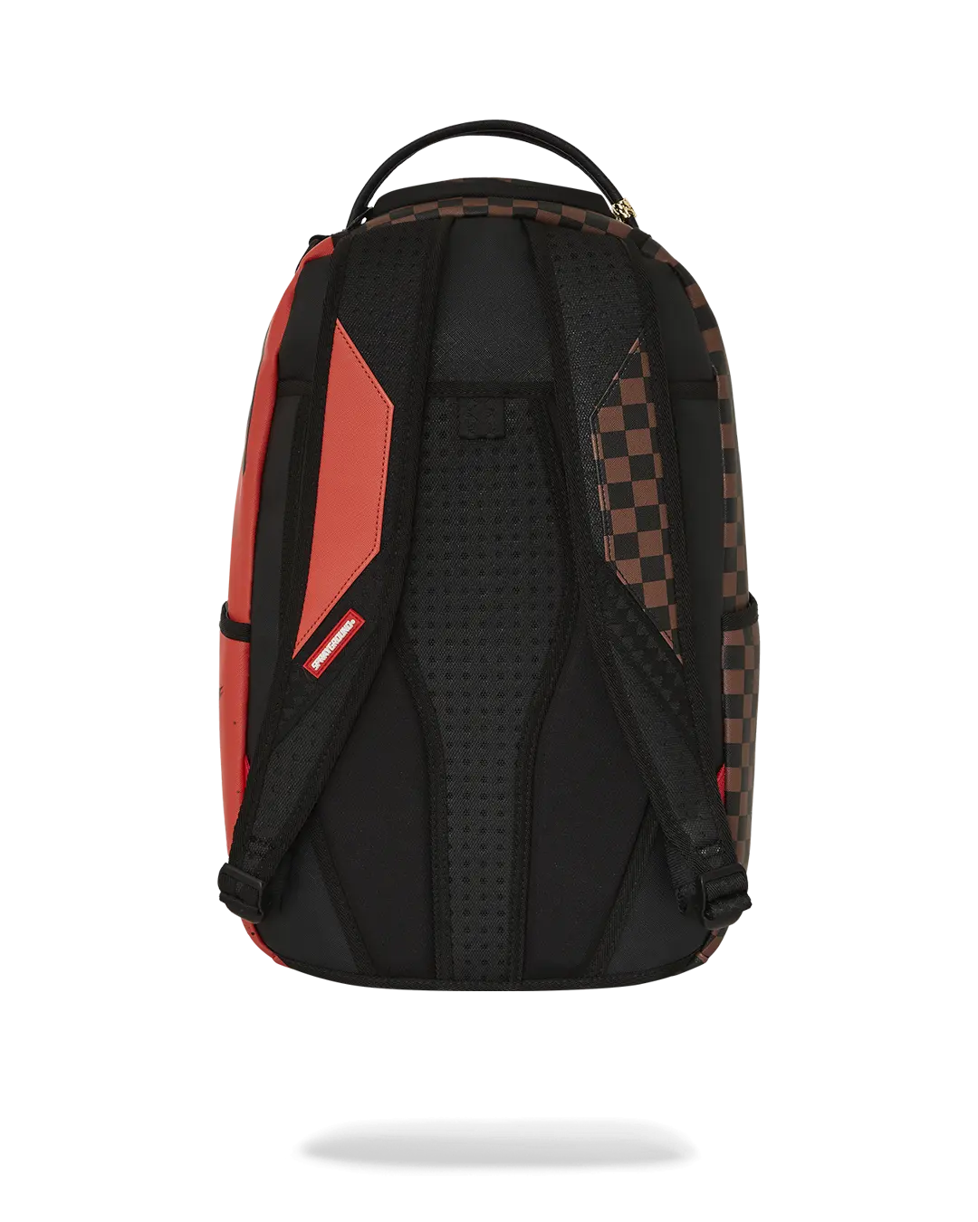LOONEY TUNES TAZ MAYHEM BACKPACK - Image 7