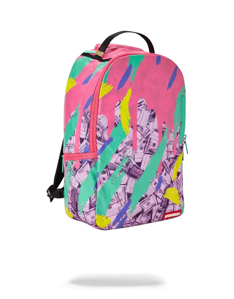 MONEY PINK CAMO DRIP - Image 2