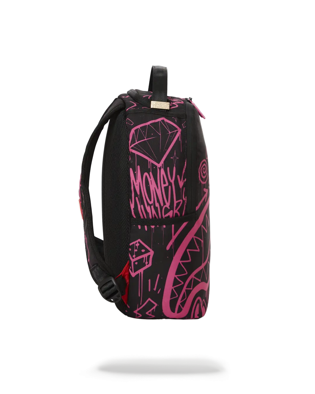 MARKER DRIP MINI BACKPACK - Image 5