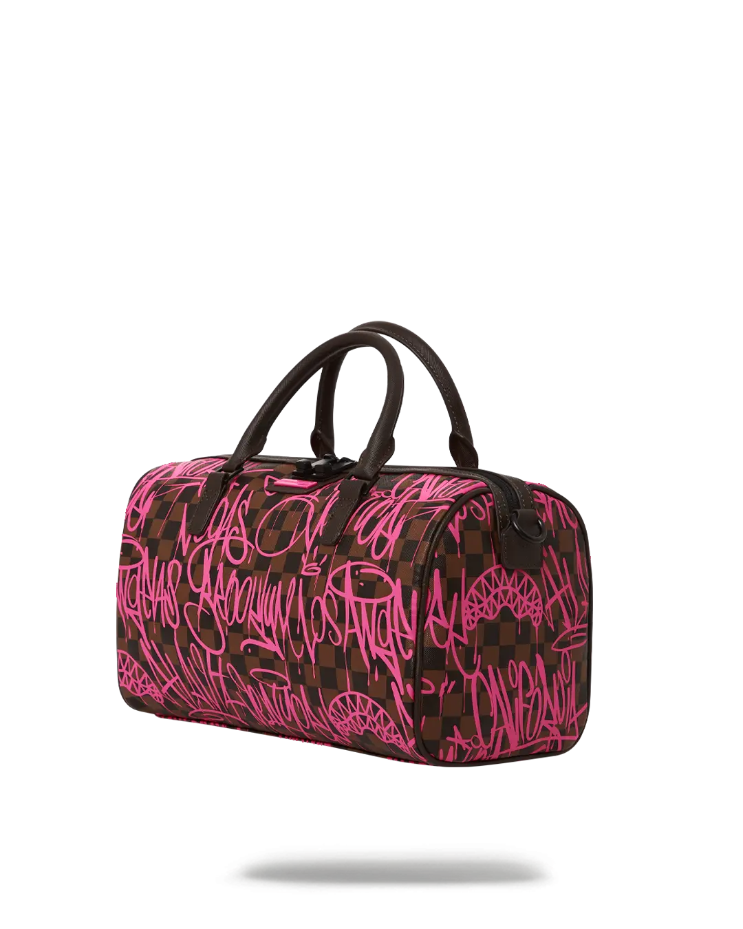 JETGRAPHIX MINI DUFFLE - Image 3