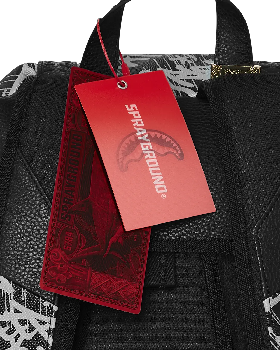 A.M.P.M HILLS BACKPACK - Image 14