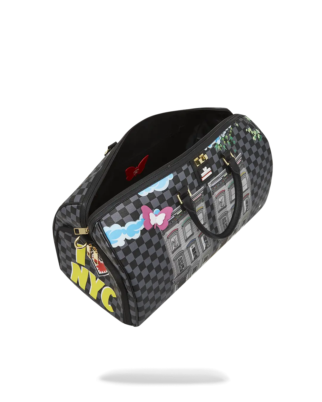 SUTTON DUFFLE - Image 11