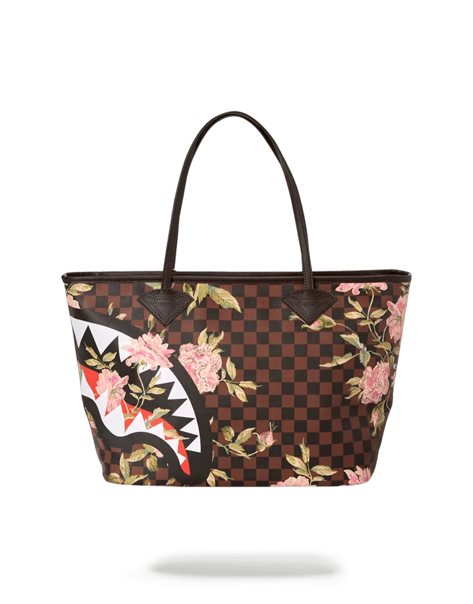 SHARKFLOWER TOTE - Image 9