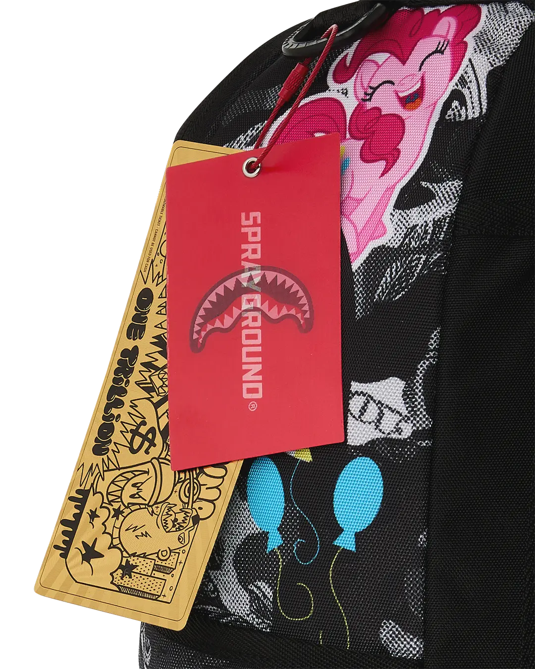 MY LITTLE PONY MAGIC BACKPACK - Image 10