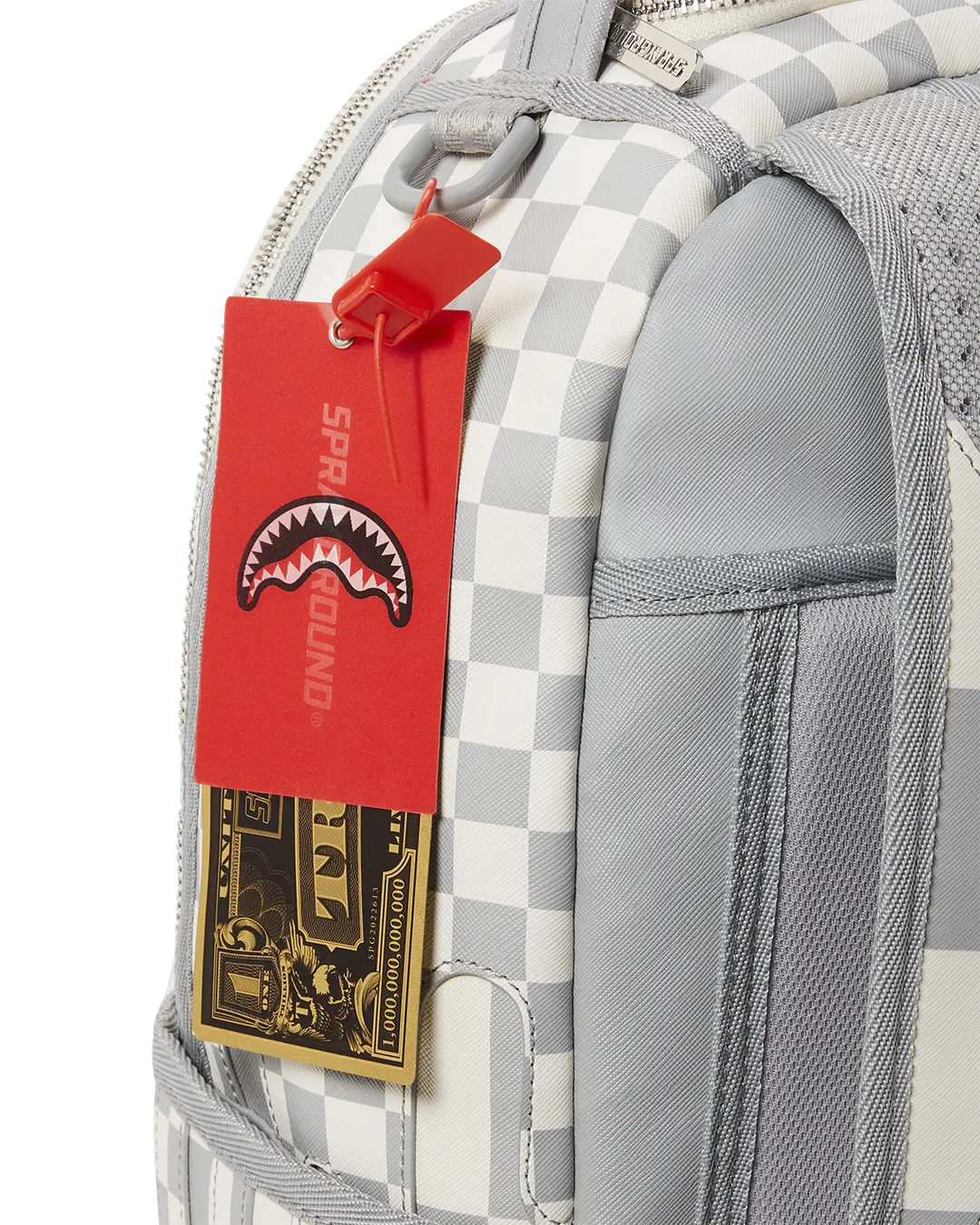 XTC LA PALAIS BACKPACK (DLXV) - Image 14