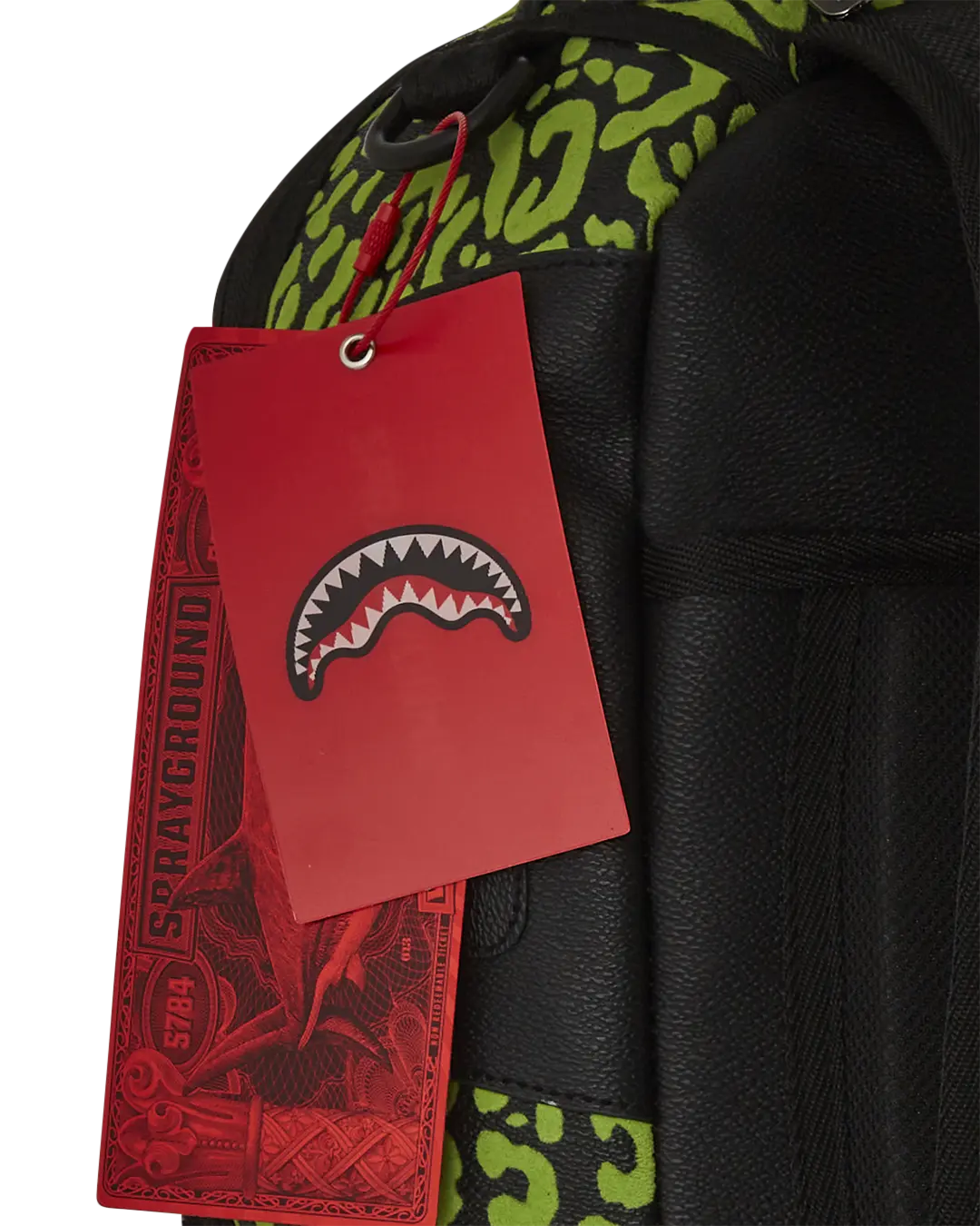 FEROCIOUS NIGHTVISION BACKPACK - Image 15