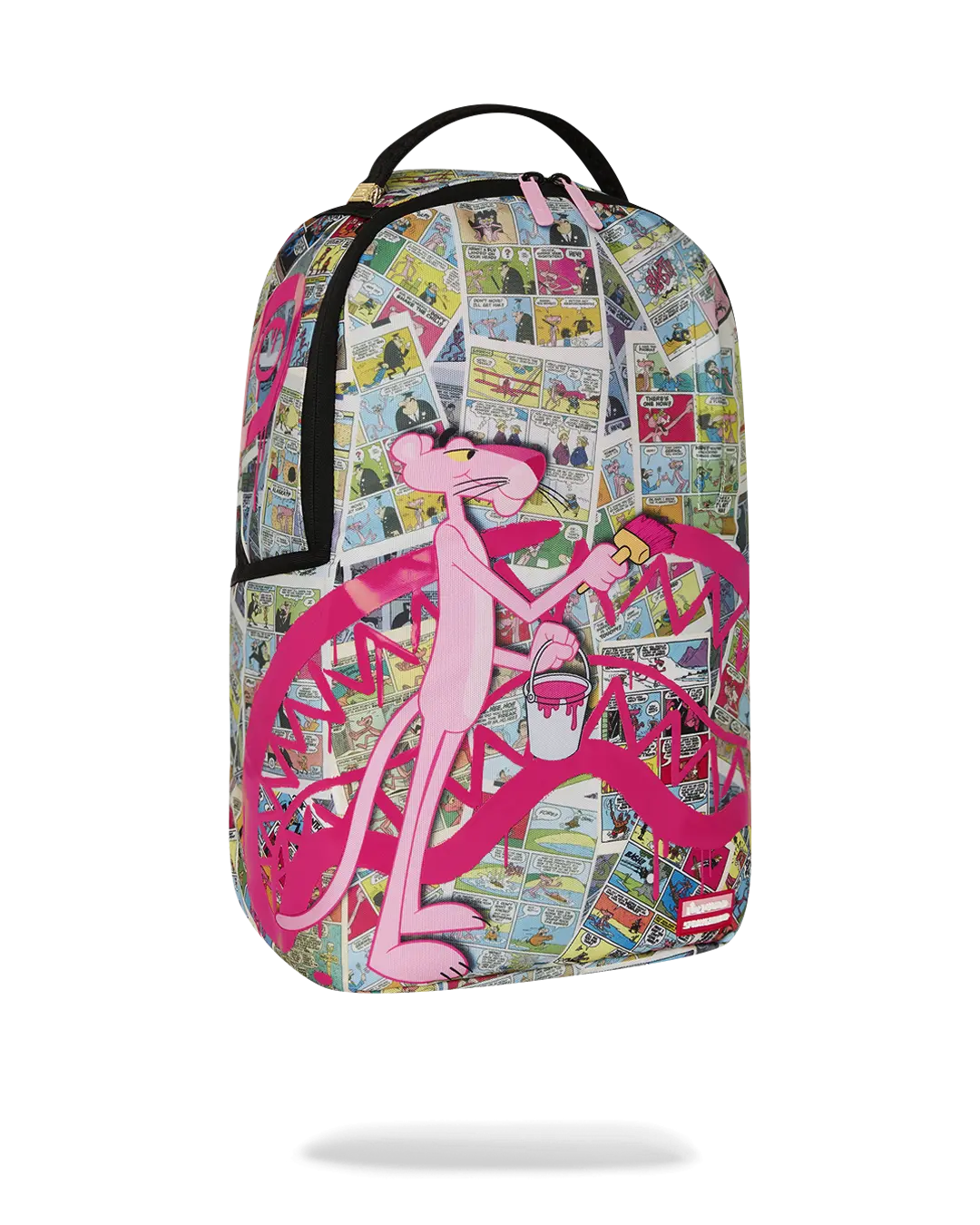 PINK PANTHER THE GALLERY DLXR BACKPACK - Image 3