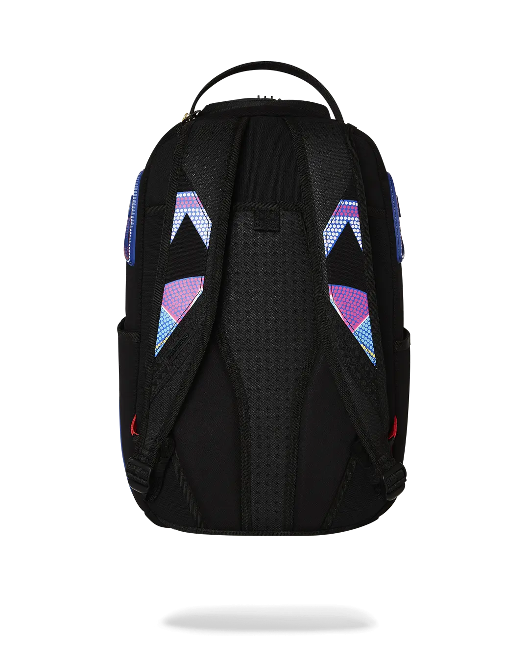 A.I. AFRICAN INTELLIGENCE BORN AND RAISED BACKPACK - SANDFLOWER COLLAB - Image 7