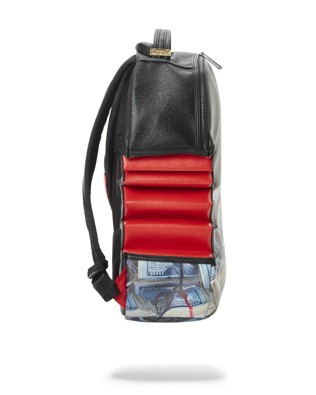 $HARKBITE DLXV BACKPACK - Image 9