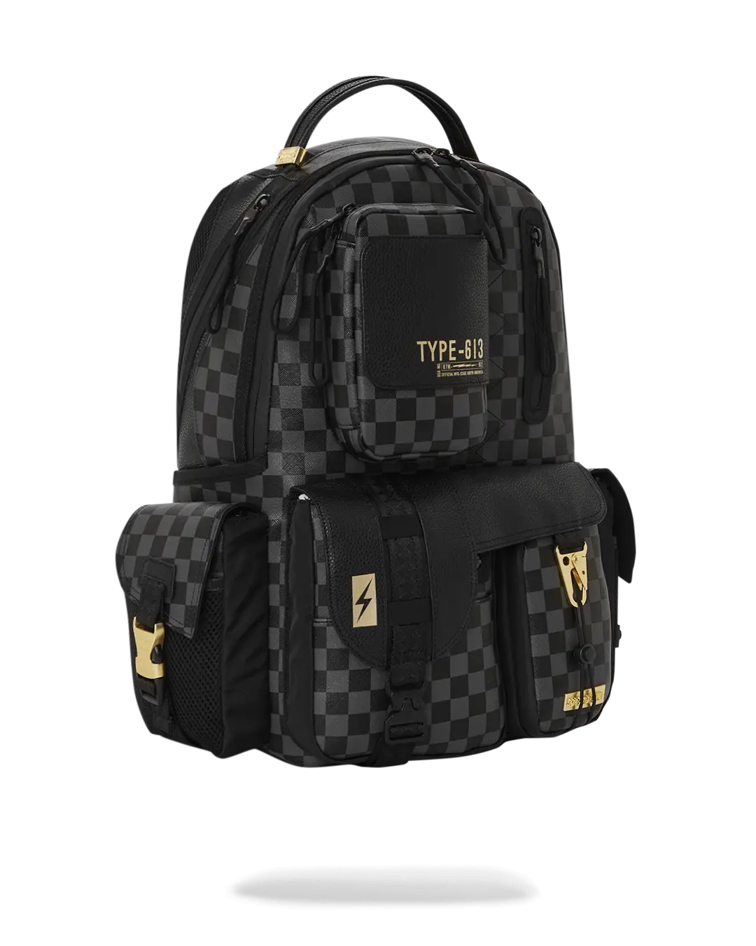 SPECIAL OPS NIGHT WATCH BACKPACK (DLXV) - Image 3