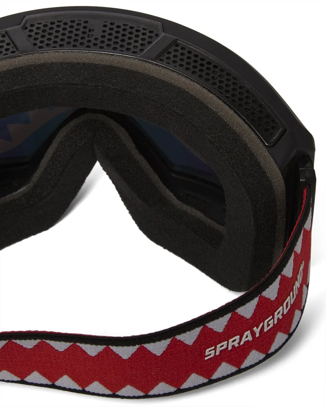 SPRAYGROUND SHARK GOGGLES WITH 3 INTERCHANGEABLE LENS - Image 29