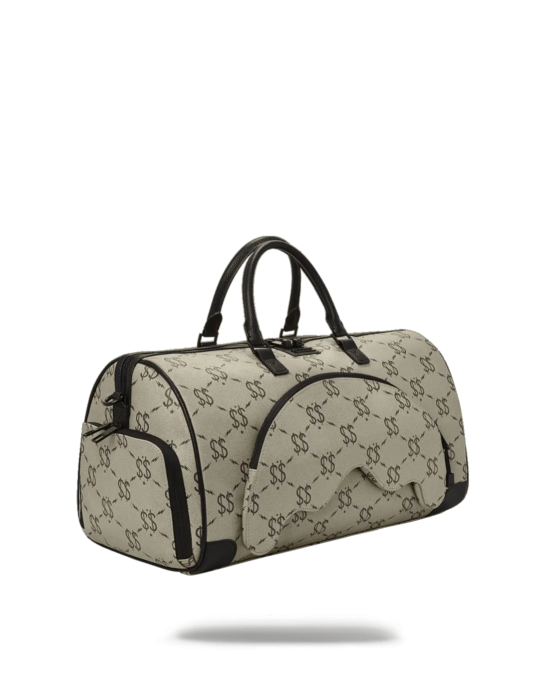THE GETAWAY DUFFLE - Image 3