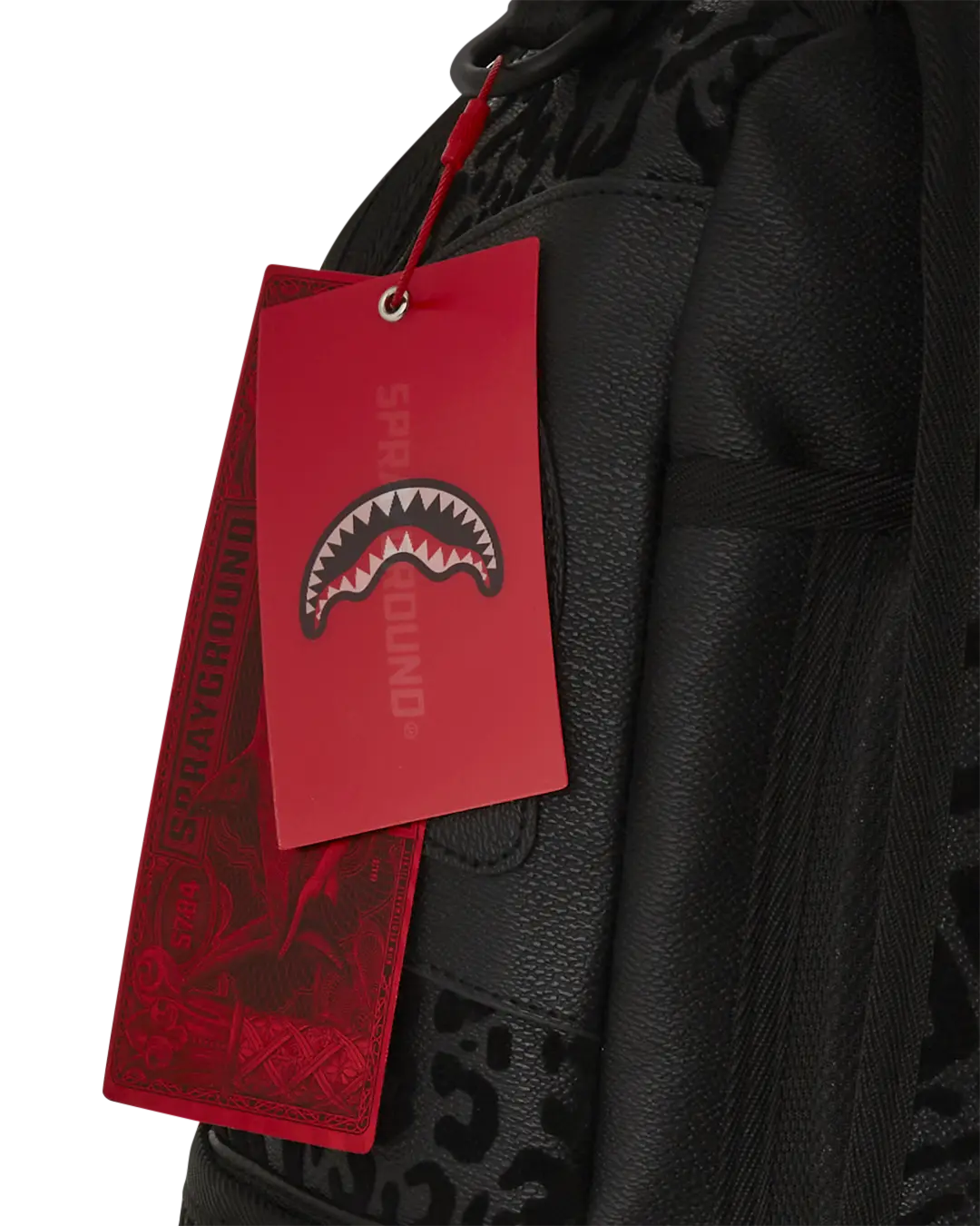 SPYCRAFT PREDATOR BACKPACK - Image 17