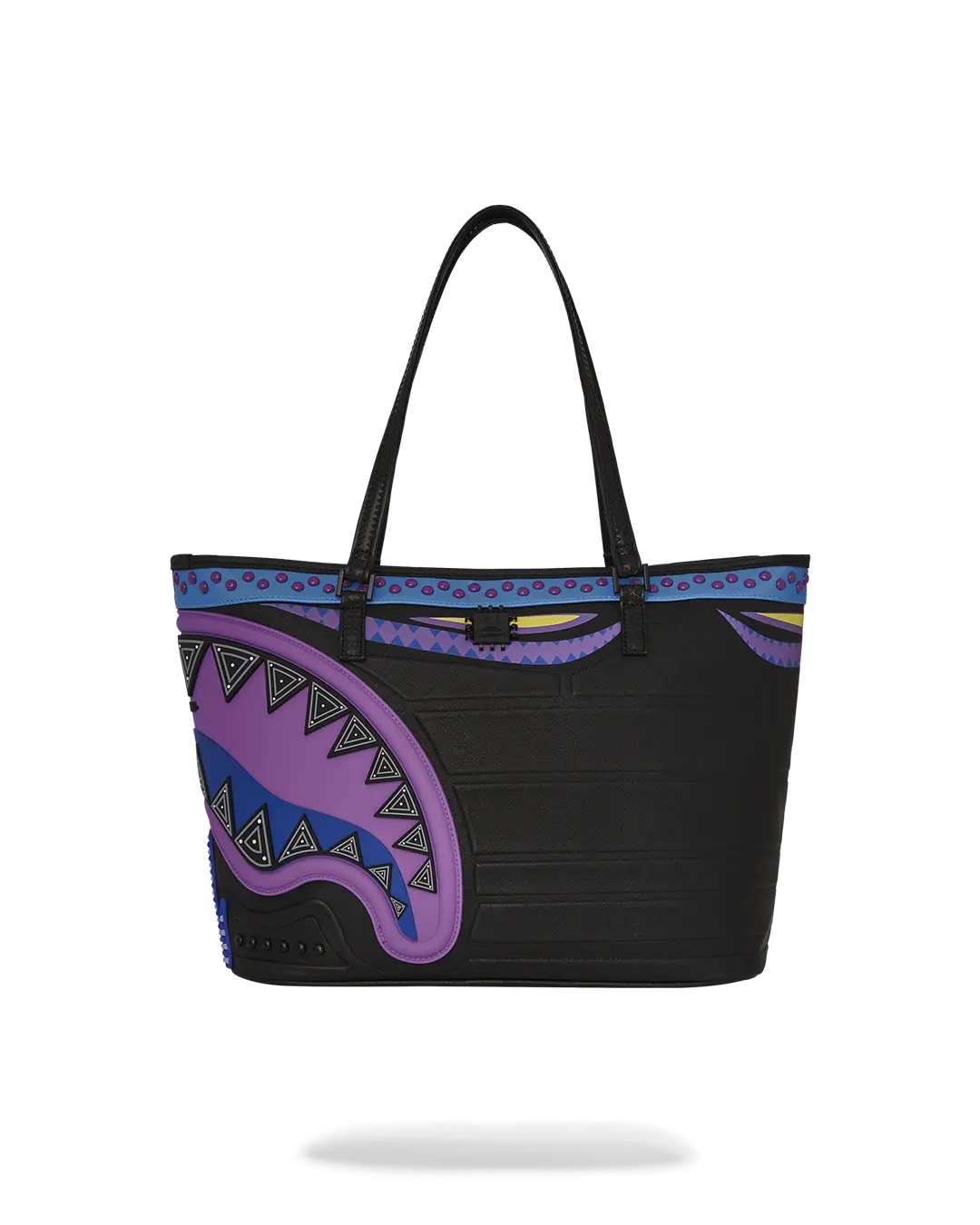 A.I. 12 - SANDFLOWER COLLAB BROOKLYN & BEYOND TOTE - Image 5