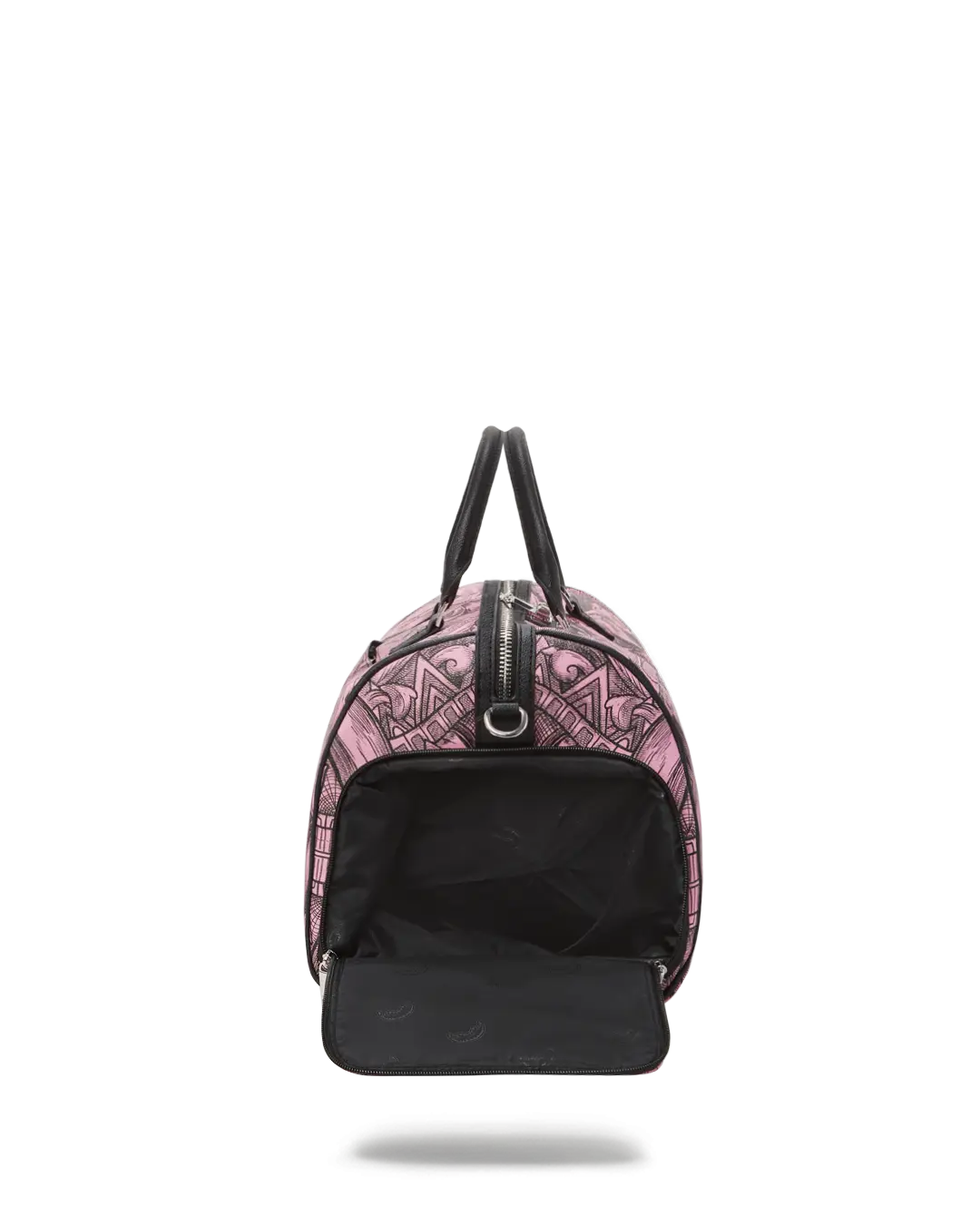 SOCIETY OF SHARKS DUFFLE - Image 9