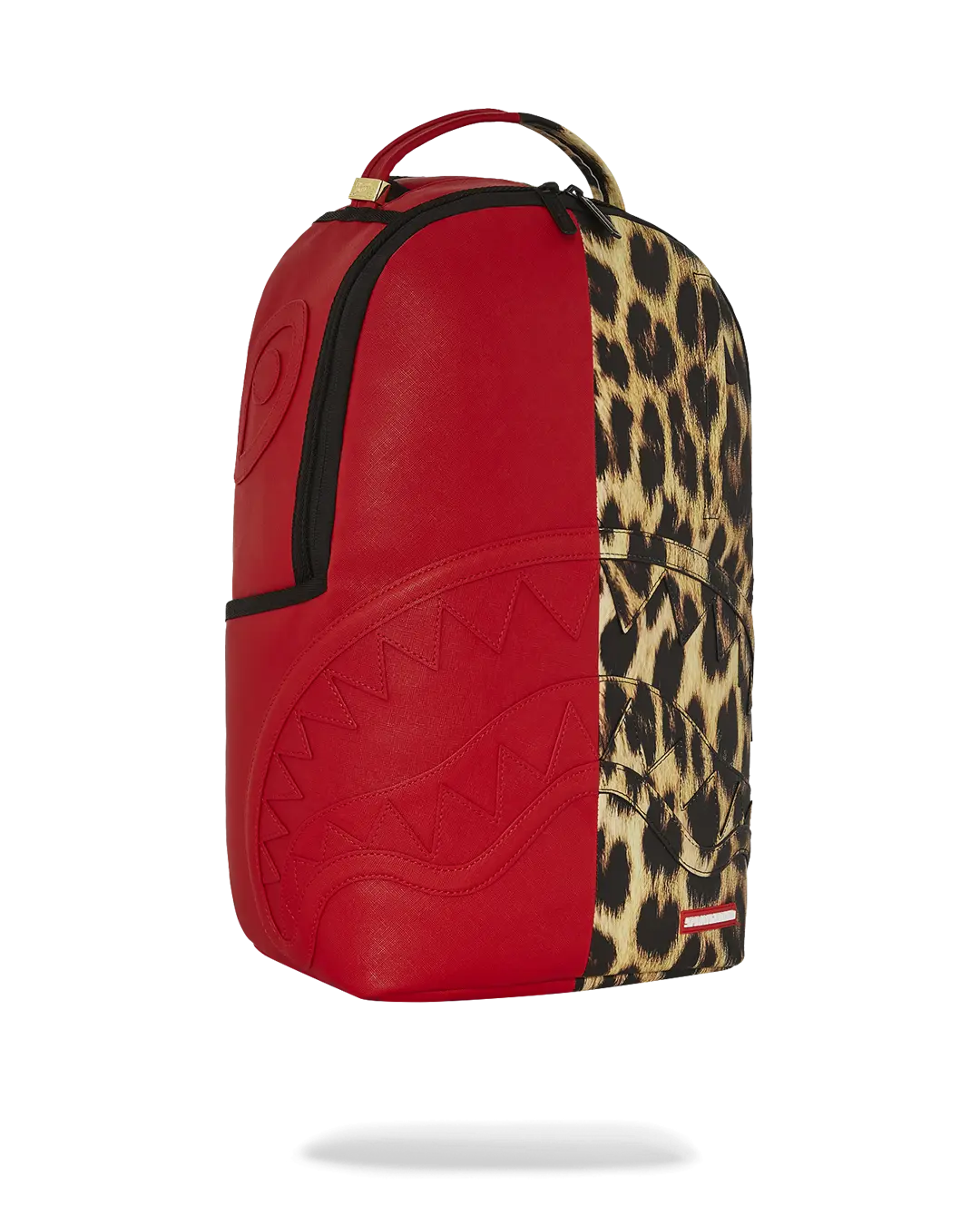 SHARK MILES PER HOUR BACKPACK - Image 3