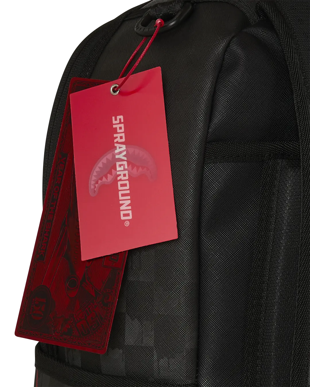 MIDNIGHT MURAL BACKPACK - Image 15