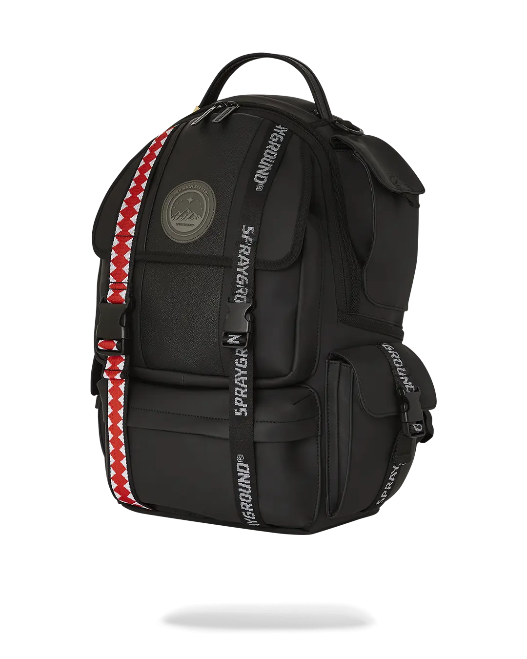 SKY HIGH SEEKERS SENJO DELUXE BACKPACK - Image 8