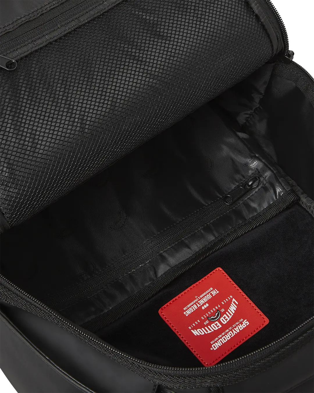SKY HIGH SEEKERS SENJO DELUXE BACKPACK - Image 11