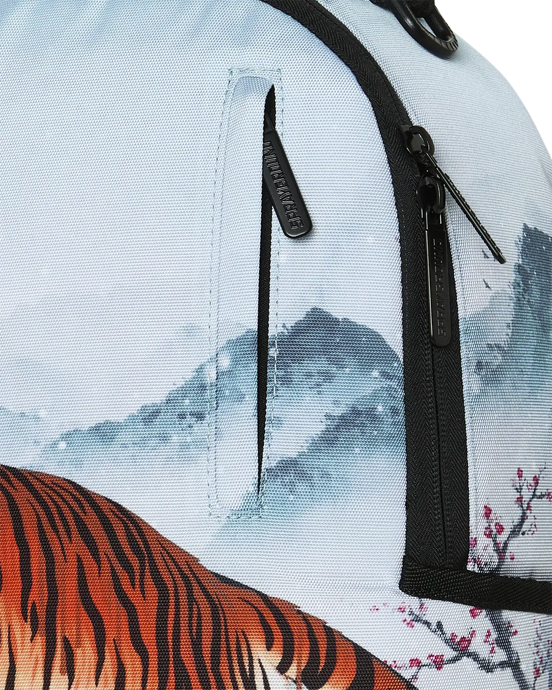 TIGER CLAW MOUNTAIN BACKPACK - Image 9