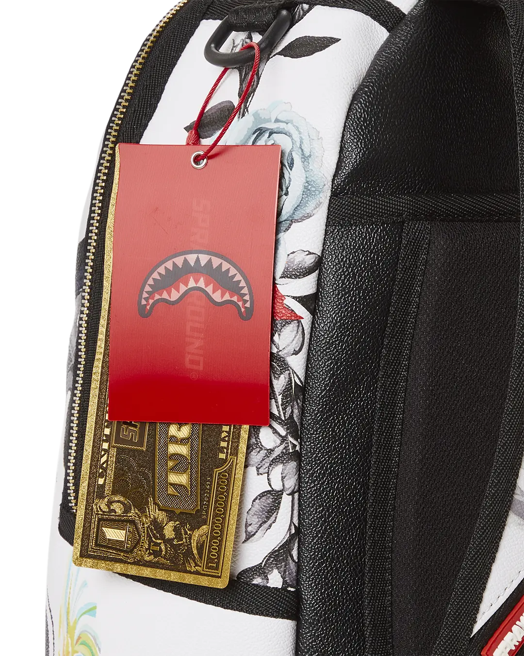 SHADOW FLIGHT BACKPACK (DLXV) - Image 12