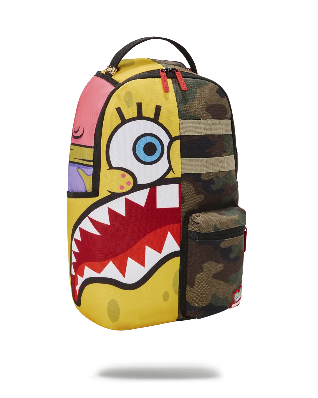 SPONGEBOB SPLIT (DLXR) - Image 3