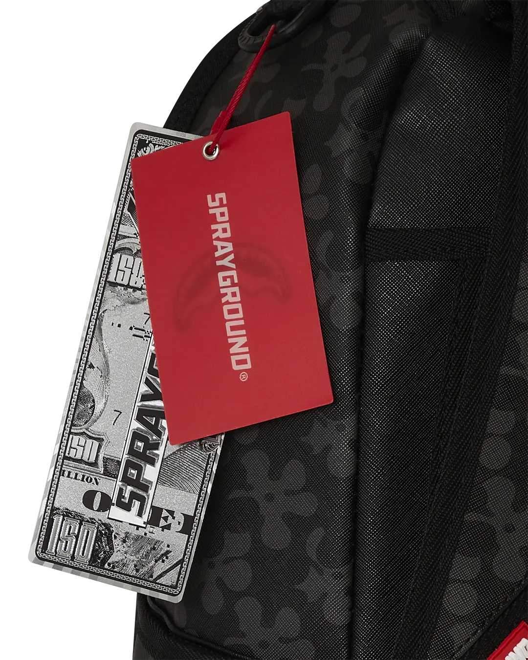SPONGEBOB BUBBLE FRENZY BACKPACK - Image 13